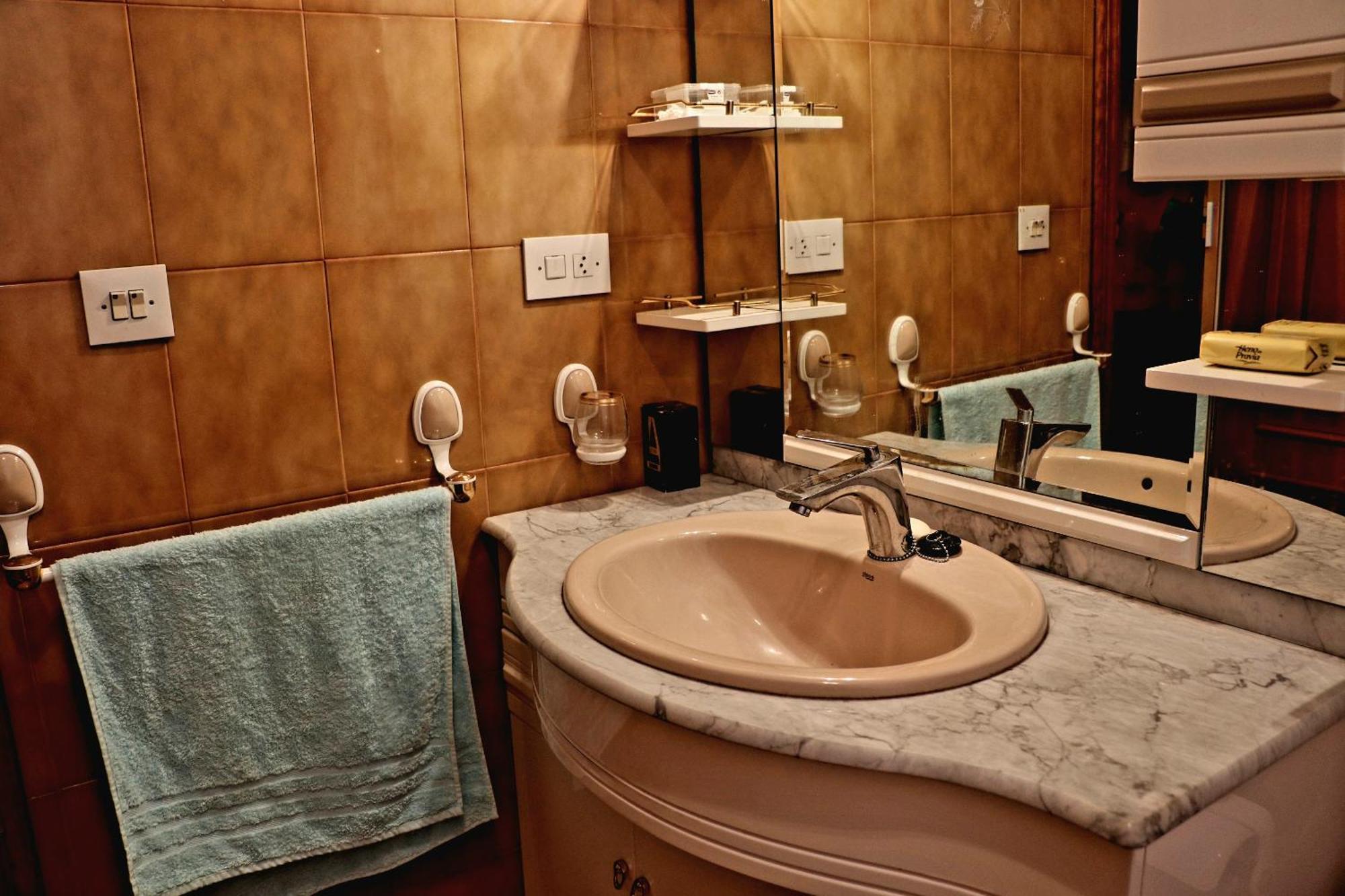 Casa El Chiquitin Apartment La Zubia  Bagian luar foto
