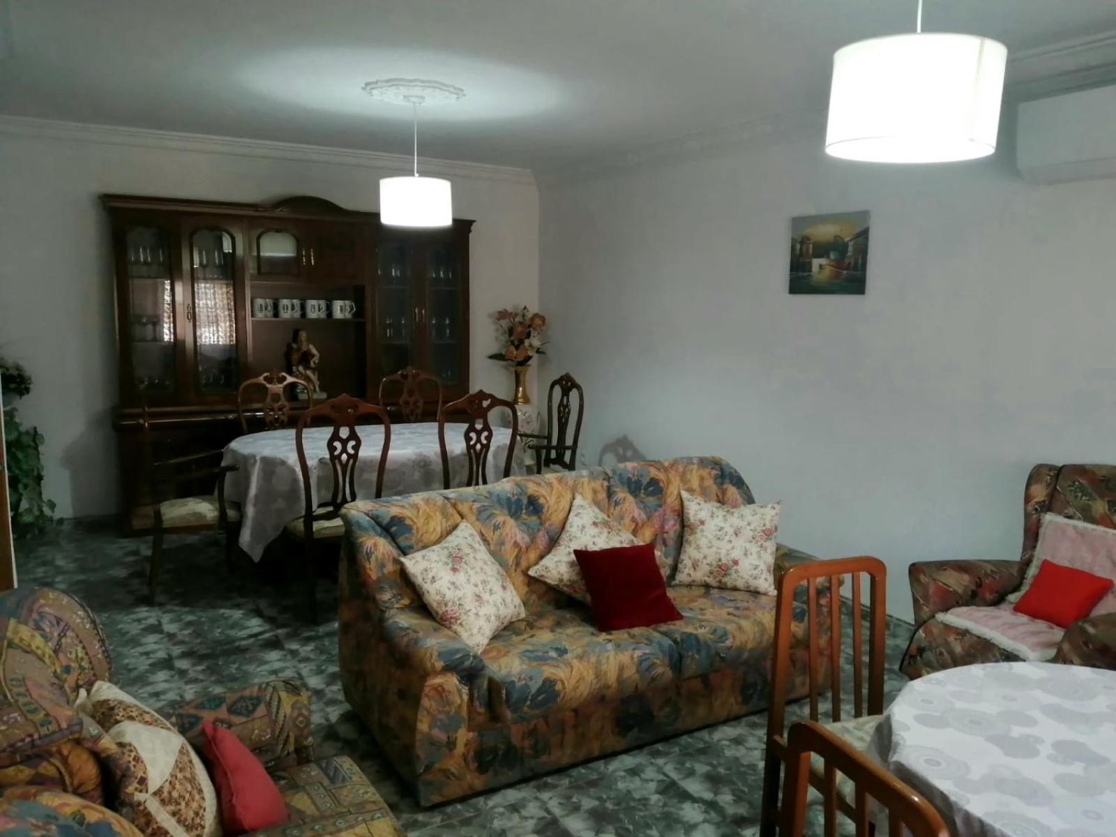 Casa El Chiquitin Apartment La Zubia  Bagian luar foto